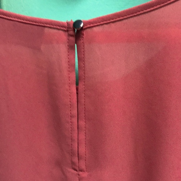 NWT New York and Company Blouse - Picture 4 of 5